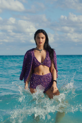 Camila Mendes pic #1293929