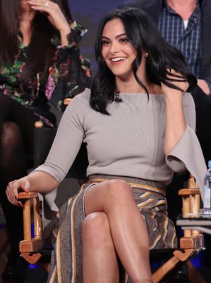 Camila Mendes pic #977705
