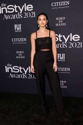 Camila Mendes pic #1281276