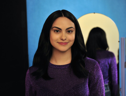 Camila Mendes pic #1030609