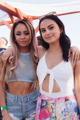 Camila Mendes pic #1030382