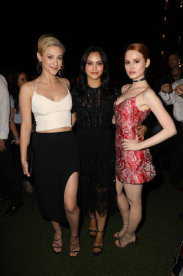 Camila Mendes pic #977718