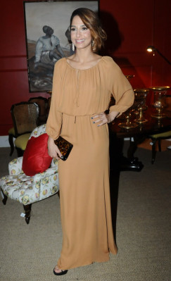 Camila Pitanga pic #402288