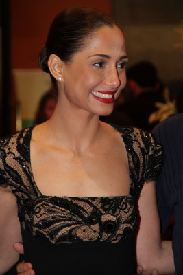 Camila Pitanga pic #487474