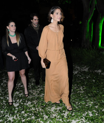 Camila Pitanga pic #402287