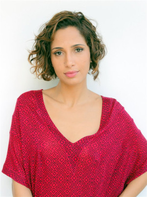 Camila Pitanga pic #402868