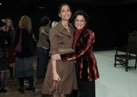 Camila Pitanga pic #505933