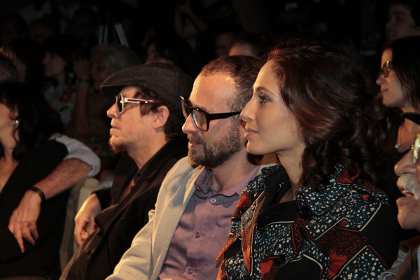Camila Pitanga pic #518763