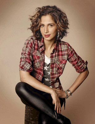 Camila Pitanga pic #487475