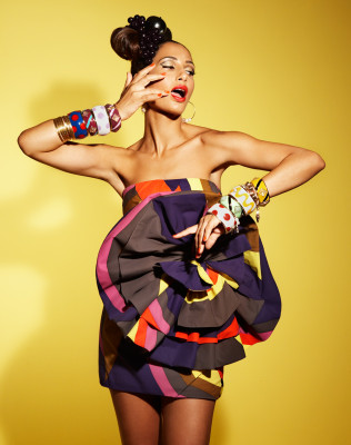 Camila Pitanga pic #487478