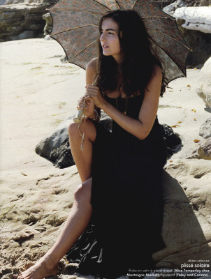 Camilla Belle pic #615978