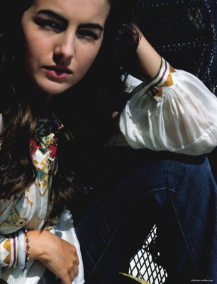 photo 9 in Camilla gallery [id615974] 2013-07-06 00:00:00