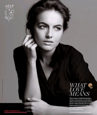 Camilla Belle pic #161511