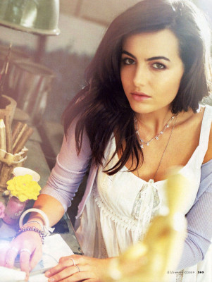 Camilla Belle pic #186262