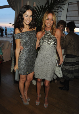 Camilla Belle pic #503221