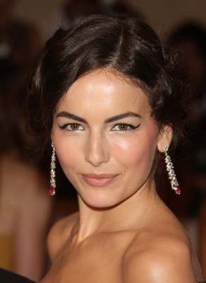 Camilla Belle pic #507626