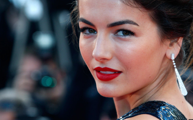 Camilla Belle pic #507625