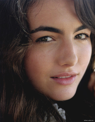 Camilla Belle pic #179387