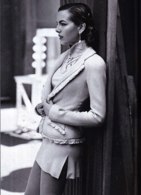 Camilla Belle pic #188955