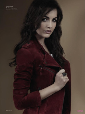 photo 15 in Camilla Belle gallery [id607438] 2013-05-31 00:00:00