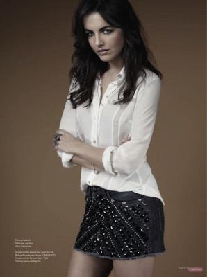 Camilla Belle pic #607455