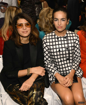 Camilla Belle pic #532532