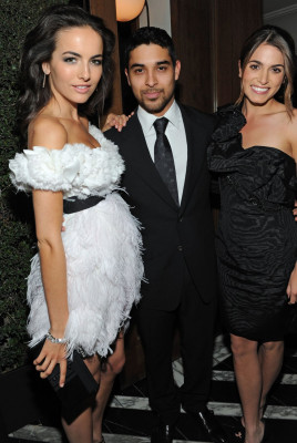 Camilla Belle pic #502845