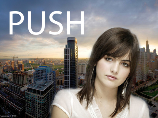 Camilla Belle pic #188763