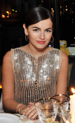 Camilla Belle pic #560113