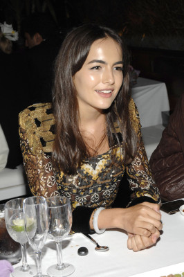 Camilla Belle pic #136615