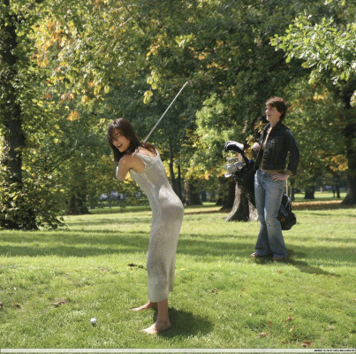 Camilla Belle pic #136607