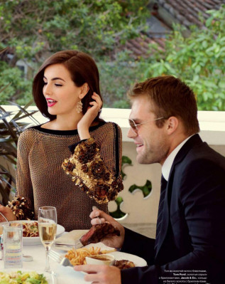 Camilla Belle pic #504356