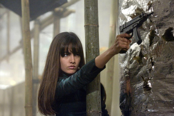 Camilla Belle pic #136616