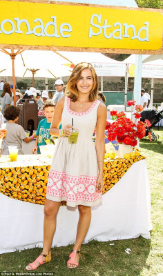 Camilla Belle pic #733683
