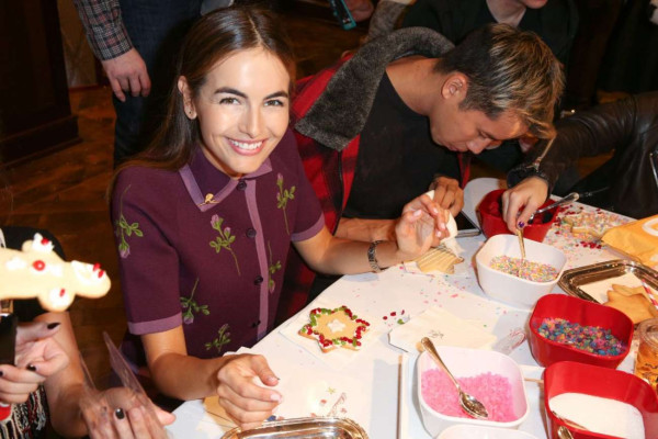 photo 15 in Camilla Belle gallery [id817800] 2015-12-08 00:00:00