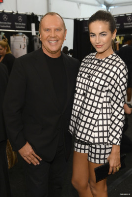 Camilla Belle pic #532531