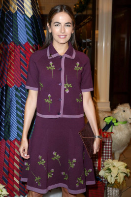 photo 14 in Camilla Belle gallery [id817801] 2015-12-08 00:00:00