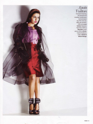 Camilla Belle pic #503225