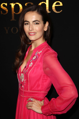 photo 10 in Camilla Belle gallery [id908698] 2017-02-13 00:00:00