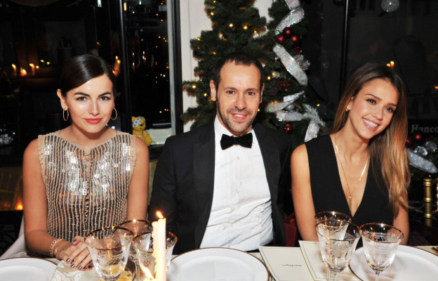 Camilla Belle pic #560114