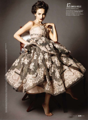 Camilla Belle pic #291738