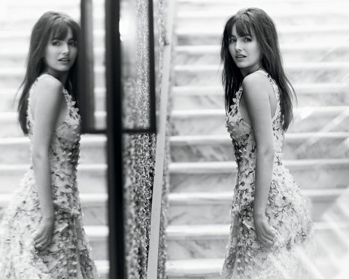 Camilla Belle pic #958457