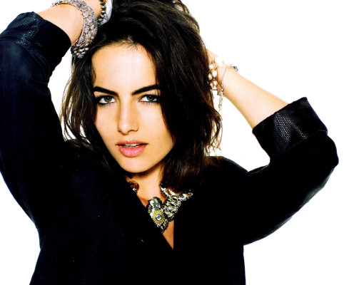 Camilla Belle pic #129318