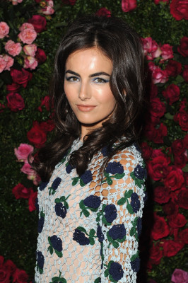 Camilla Belle pic #481632