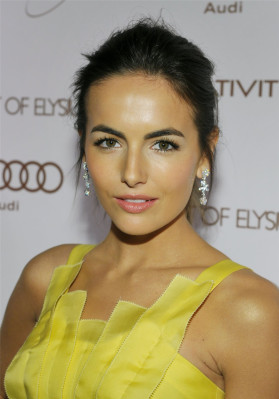 Camilla Belle pic #438052