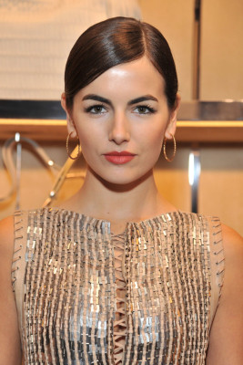 Camilla Belle pic #560105