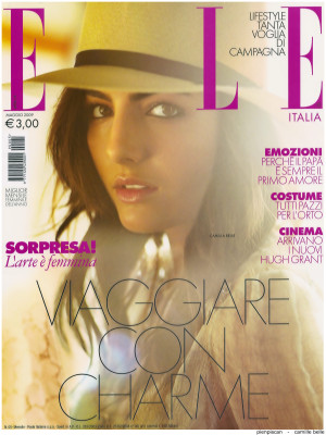 Camilla Belle pic #514851