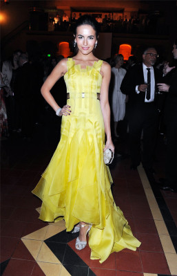 Camilla Belle pic #438051