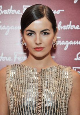 Camilla Belle pic #560117