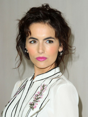 Camilla Belle pic #971733